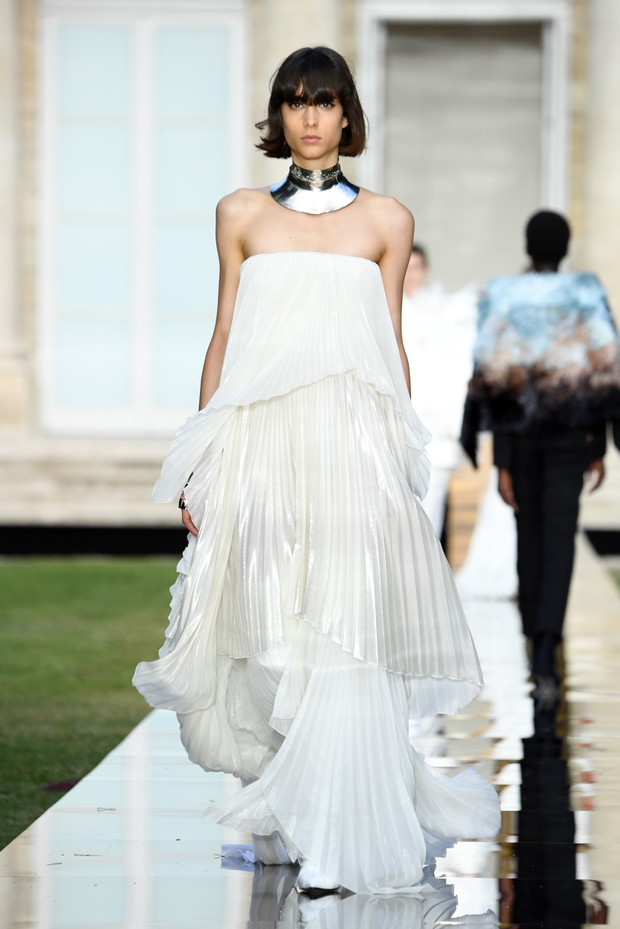 Givenchy Couture AW18