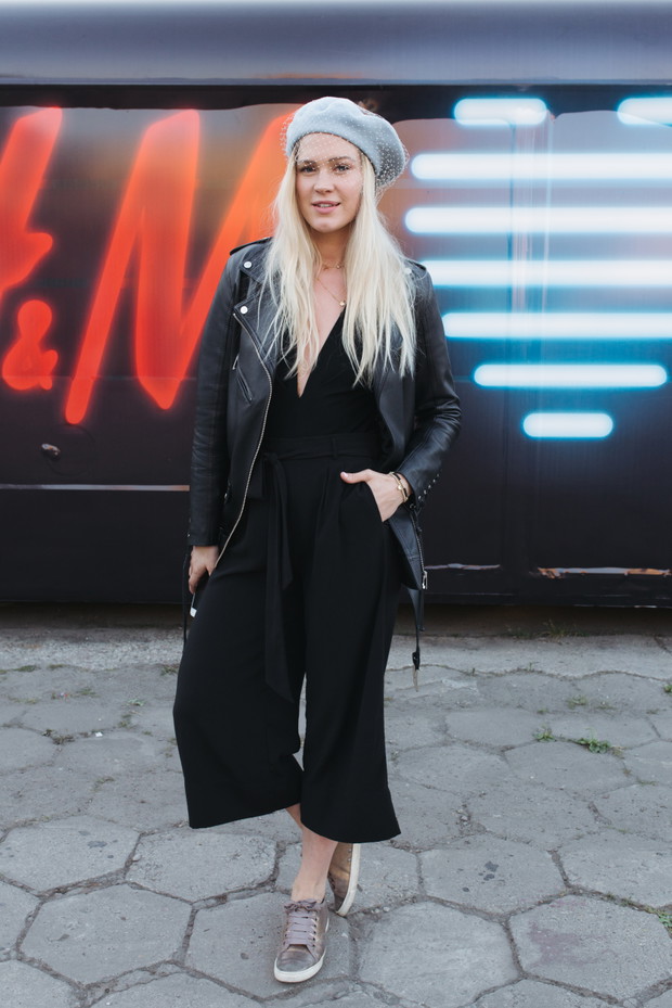 H&M Music - Street Fashion
