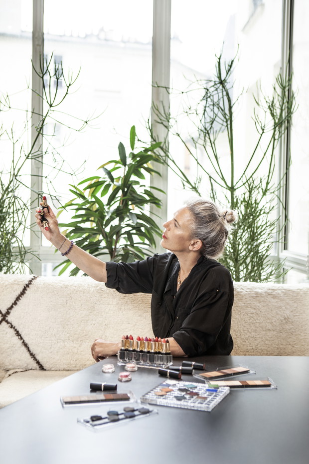 L’Oréal Paris x Isabel Marant