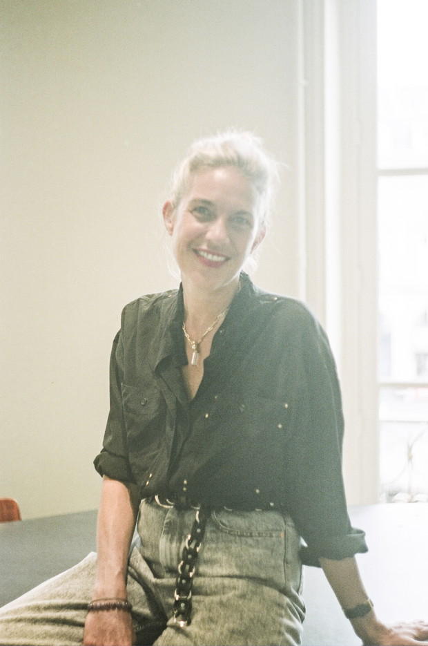L’Oréal Paris x Isabel Marant