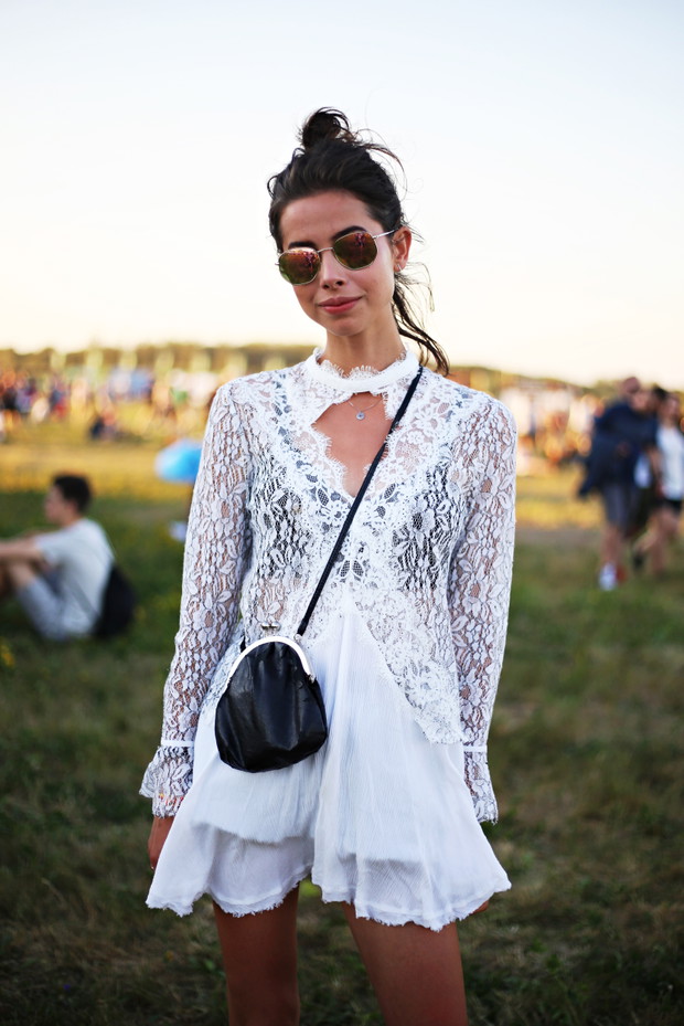 Moda festiwalowa na Open