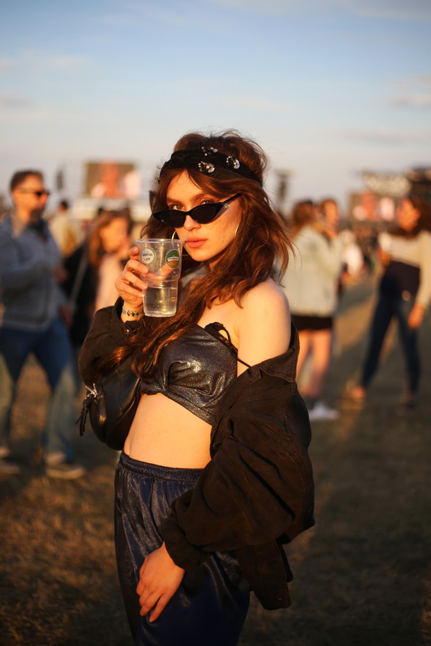 Opener 2018: stylizacje