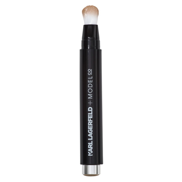Pędzel Karl Lagerfeld x ModelCo