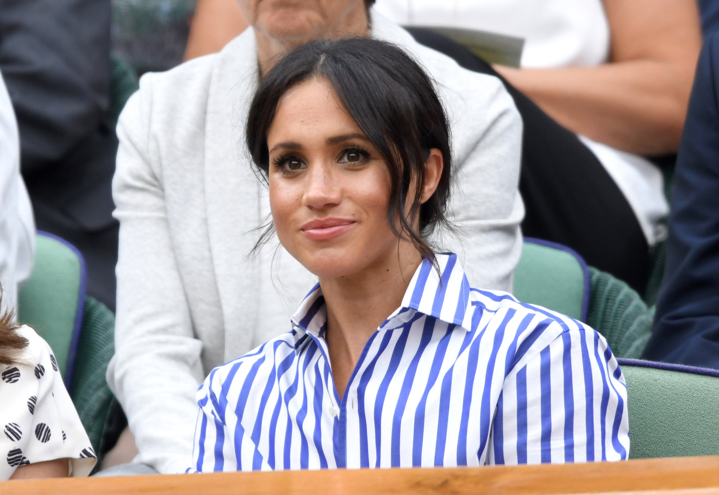 Jaki kompleks ma Meghan Markle?