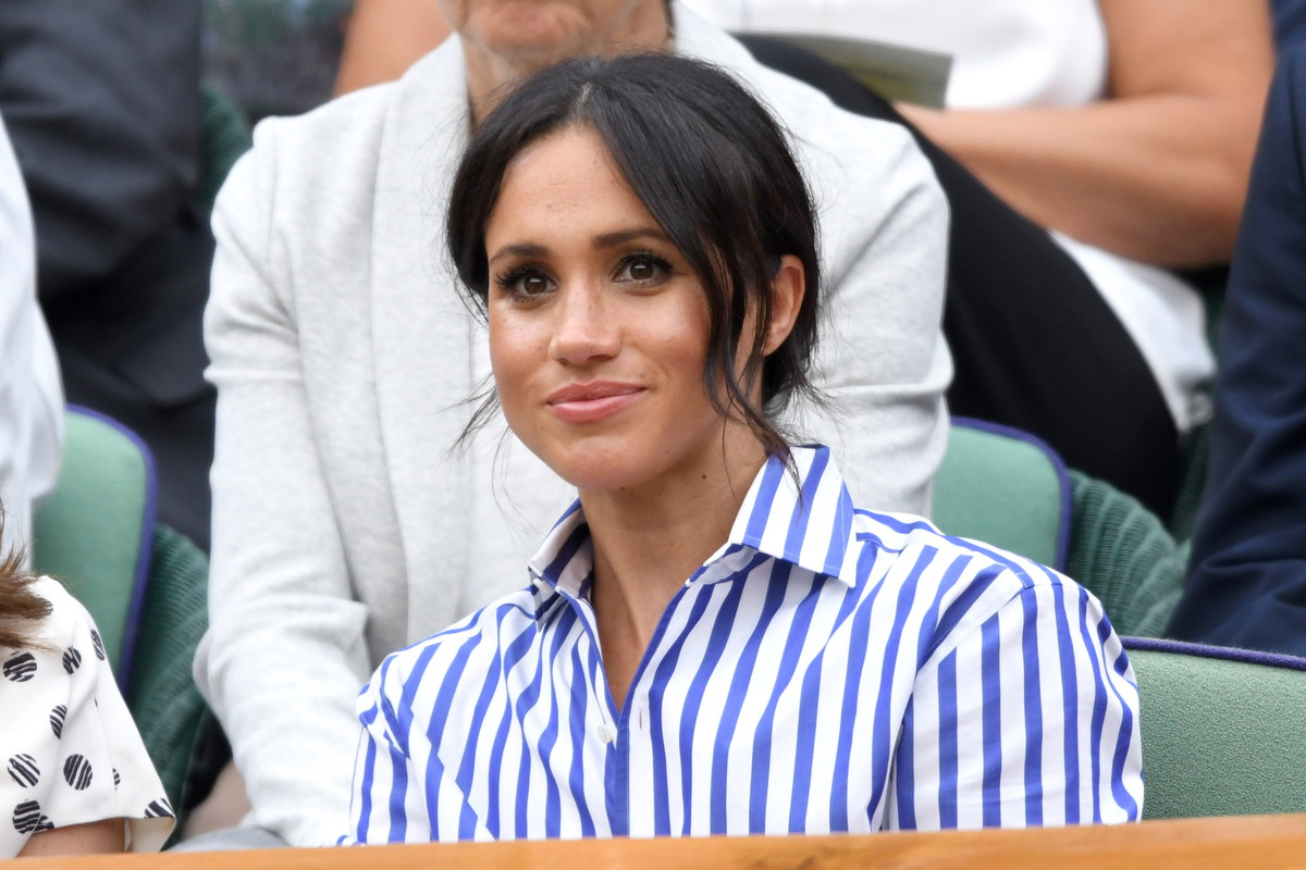 Jaki kompleks ma Meghan Markle?
