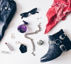 Moda w stylu Rebel - jak wygląda?