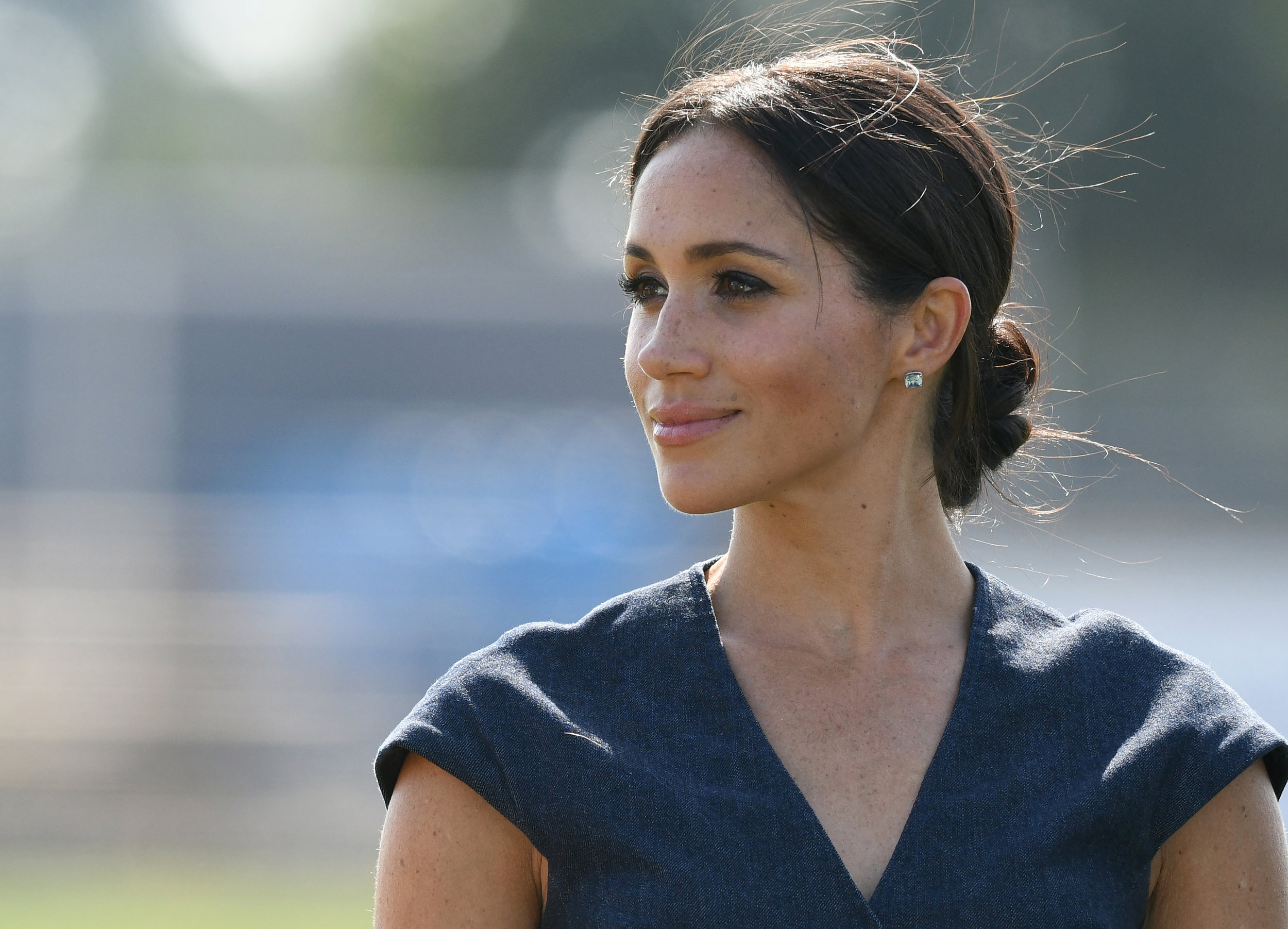 Meghan Markle z torebką od polskiej projektantki? Zobacz prezent urodzinowy jaki otrzymała księżna Sussex