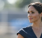 Meghan Markle z torebką od polskiej projektantki? Zobacz prezent urodzinowy jaki otrzymała księżna Sussex
