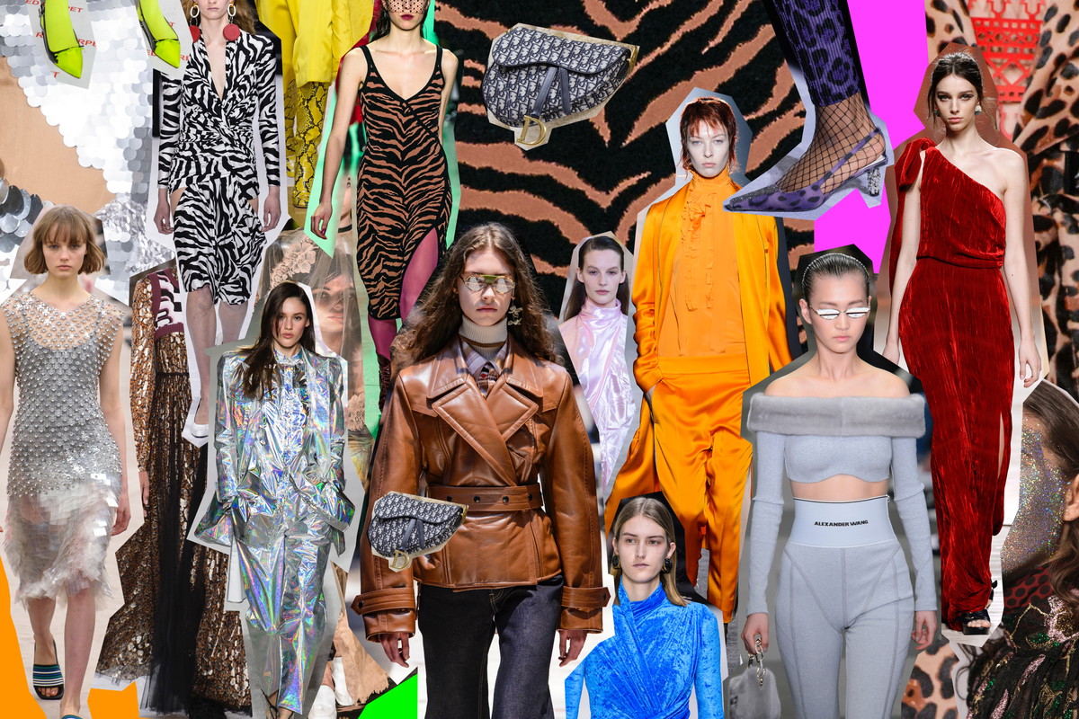Trends AW18