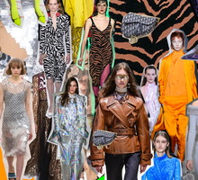 Trends AW18