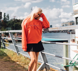 Bread&&Butter by Zalando 2018: street fashion. Joanna Kuchta