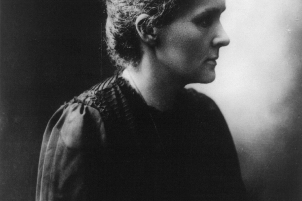 Maria Skłodowska-Curie okrzyknięta najbardziej wpływową kobietą w historii!
