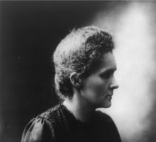 Maria Skłodowska-Curie okrzyknięta najbardziej wpływową kobietą w historii!