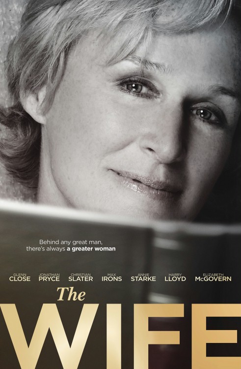 Film na jesień: Żona
