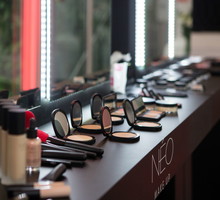 Kosmetyki do makijażu NEO Make Up