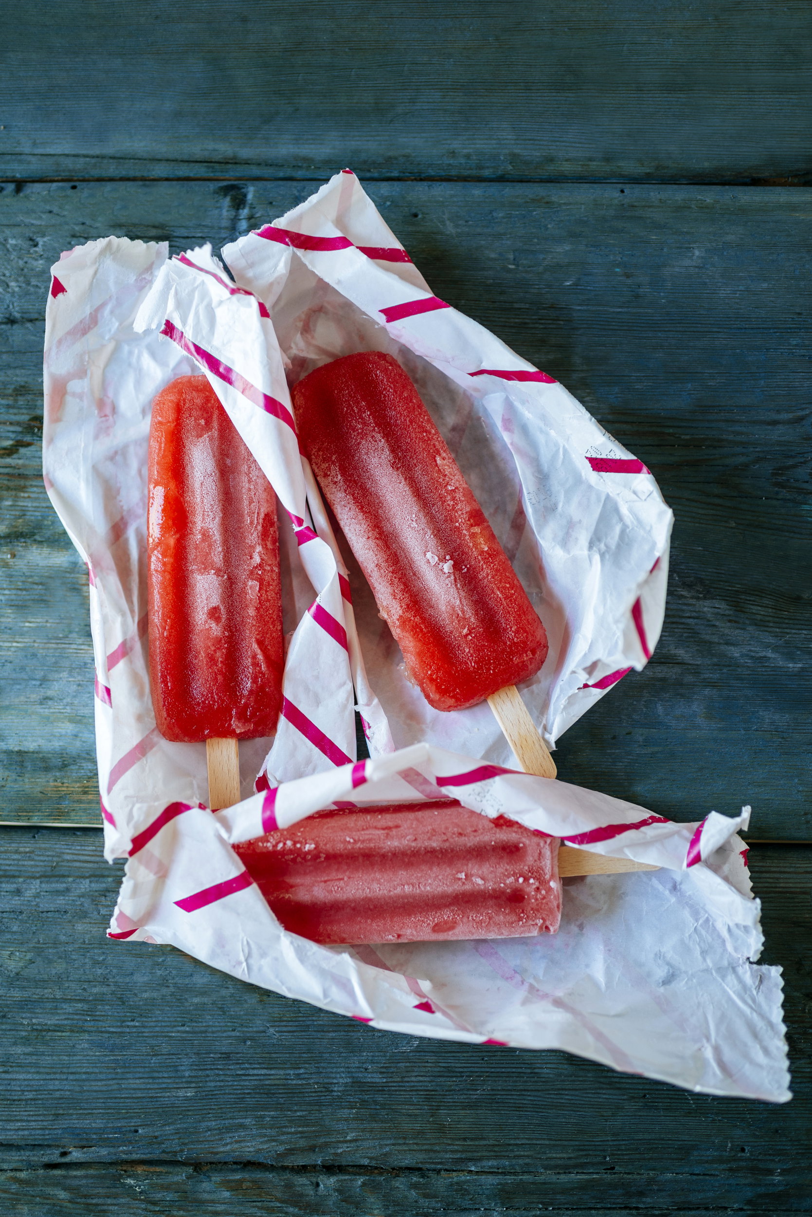 Snobizmy lata: wegańskie lody