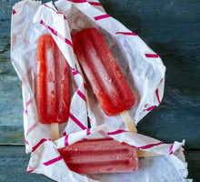 Snobizmy lata: wegańskie lody