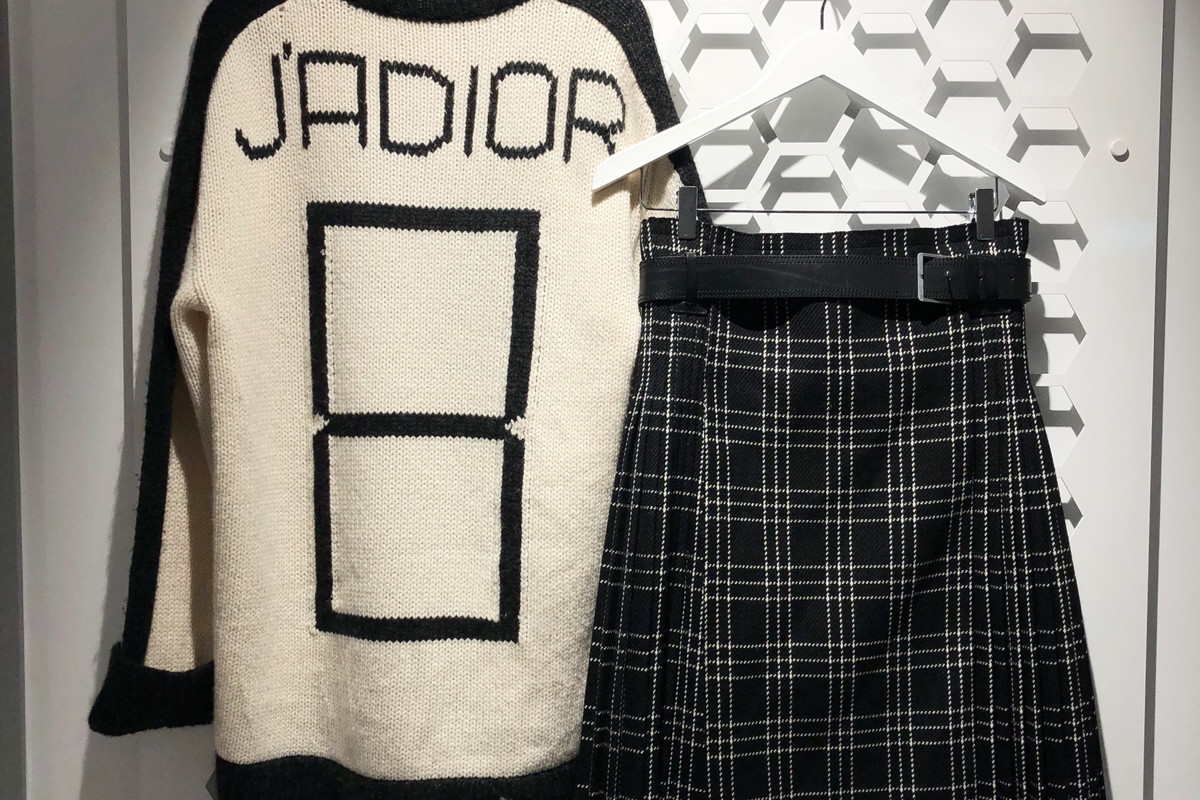 Dior