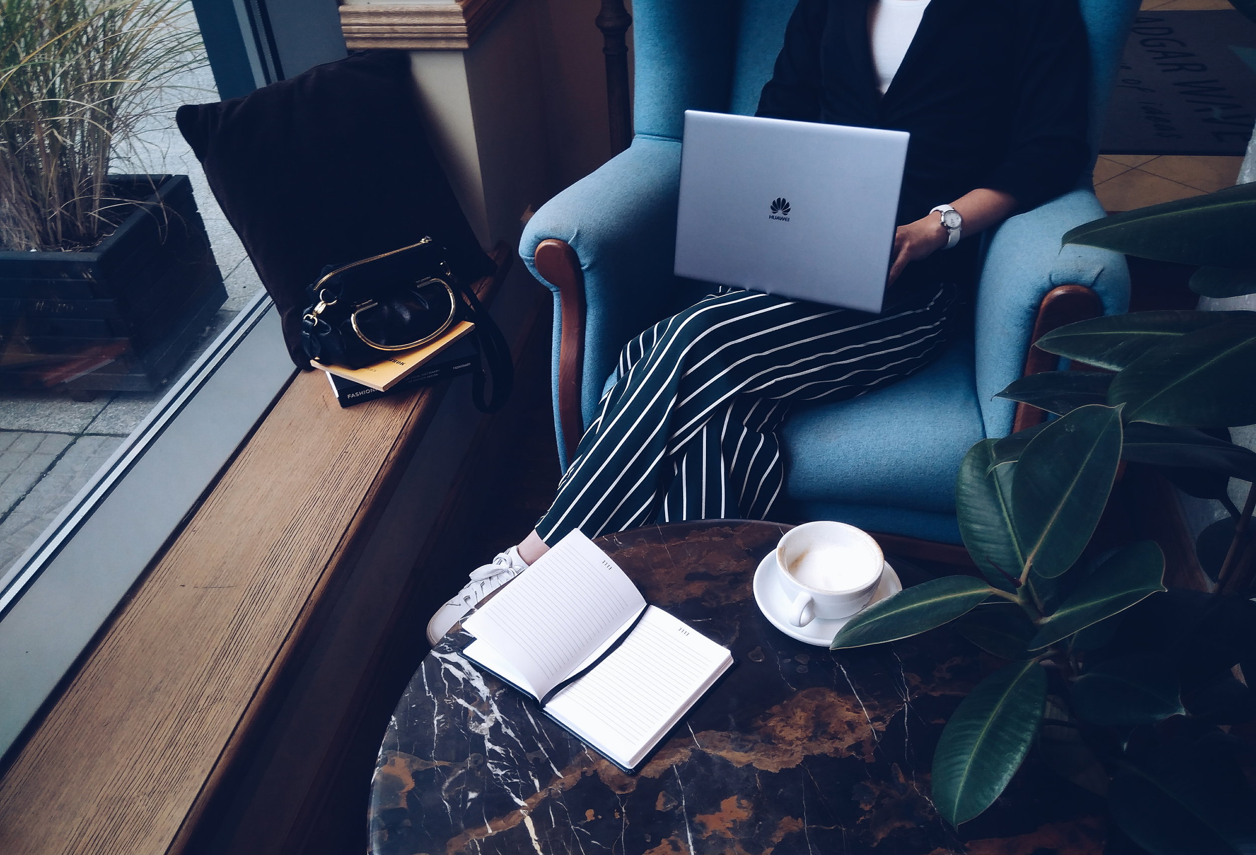 Huawei MateBook X Pro