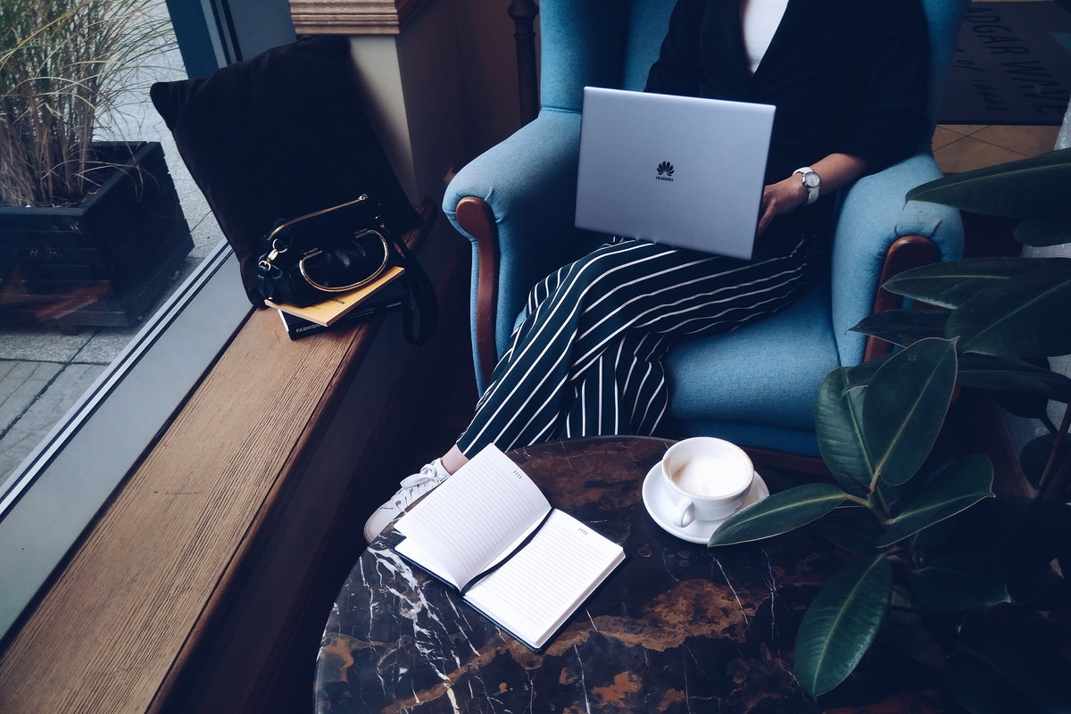Huawei MateBook X Pro
