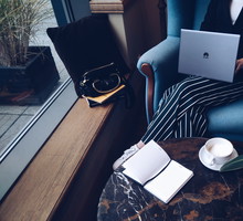 Huawei MateBook X Pro