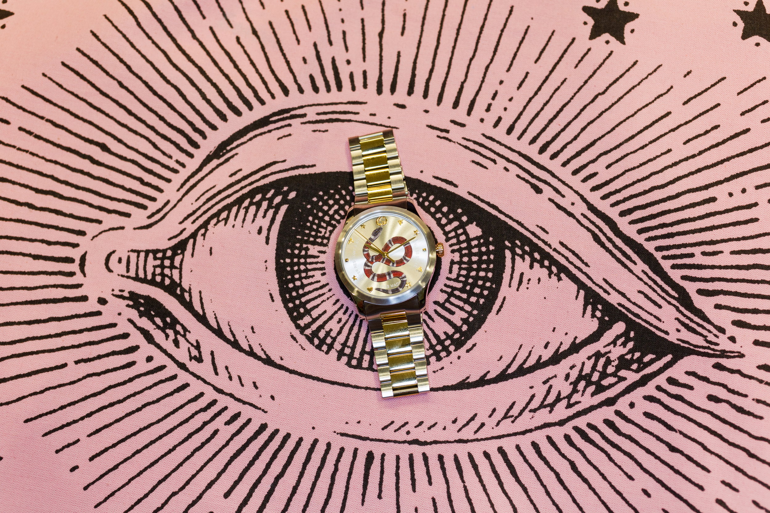 Gucci