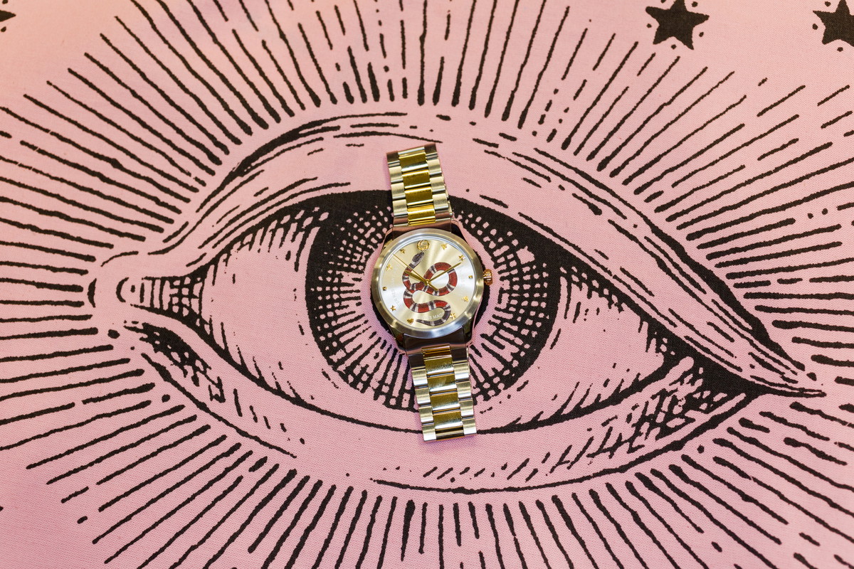 Gucci