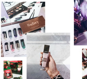 Najlepsze nowości Sephora (jesień-zima 2018/2019). Co widziałyśmy na prezentacji prasowej?