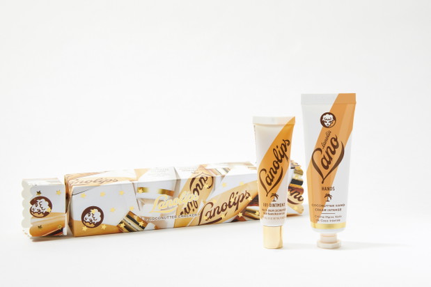 Lano Lips The ultimate gift for coco-nutters
