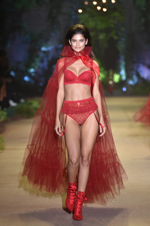 Nowa kolekcja Intimissimi