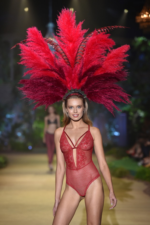 Nowa kolekcja Intimissimi