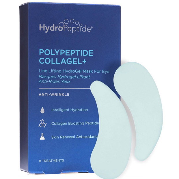 Płatki Hydropeptide Line Lifting Hydrogel Mask