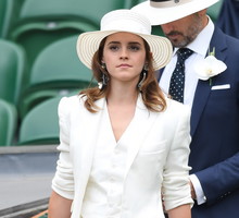 Emma Watson ma nowego chłopaka?