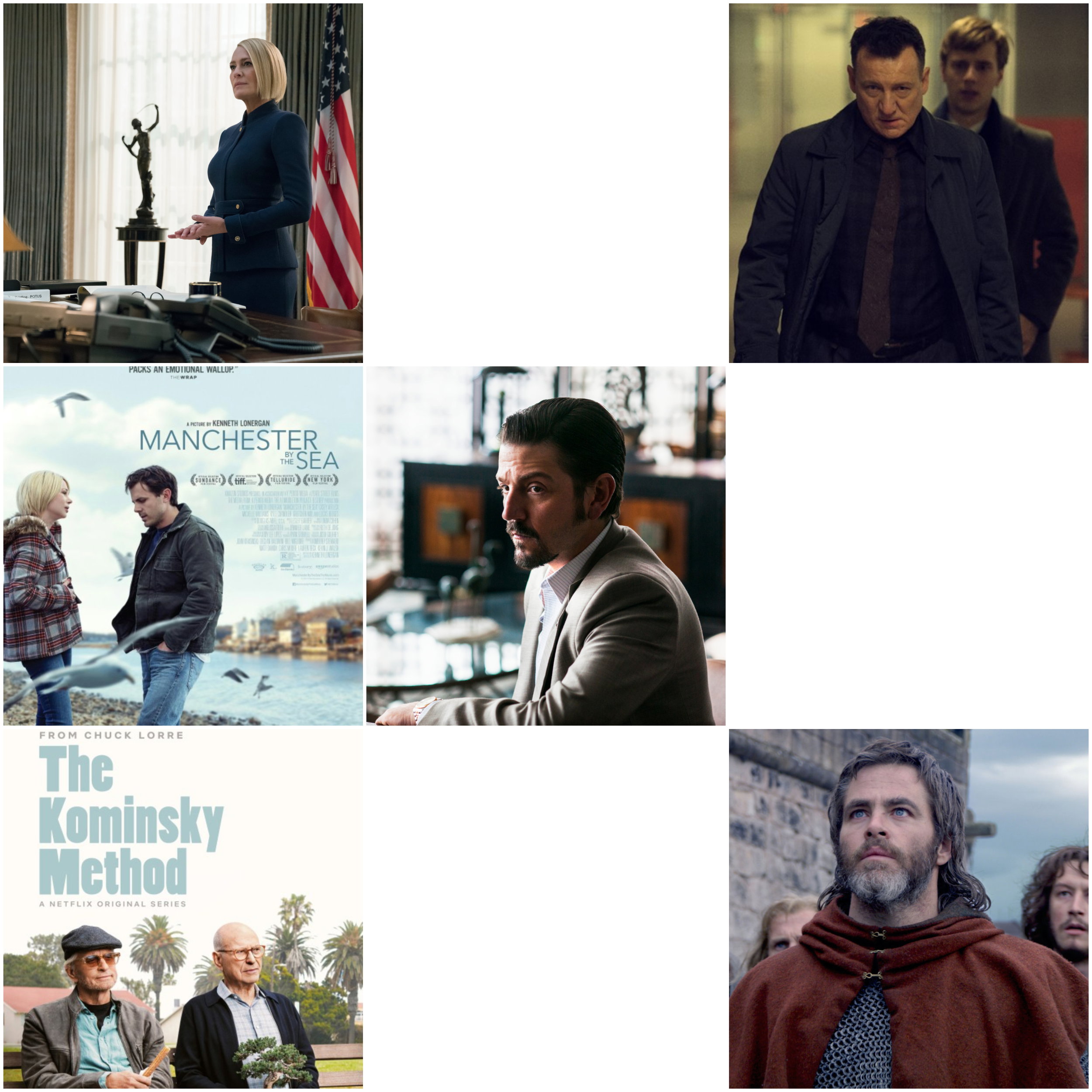 Netflix: co nowego pojawi się na platformie? Listopad 2018