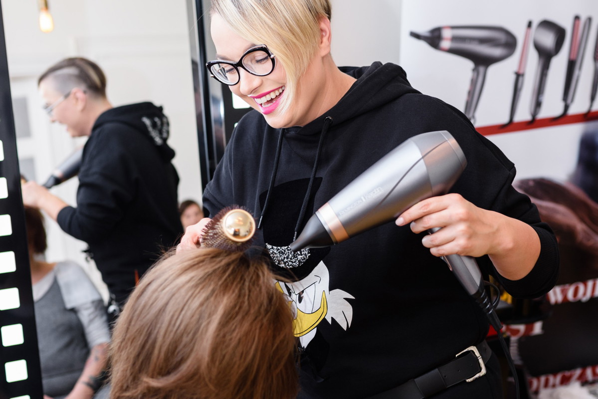 Elle Beauty Day