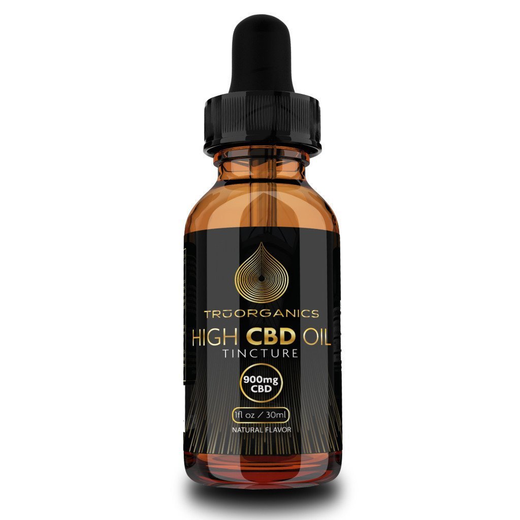 Olejek CBD