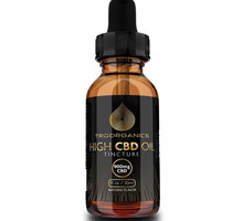 Olejek CBD