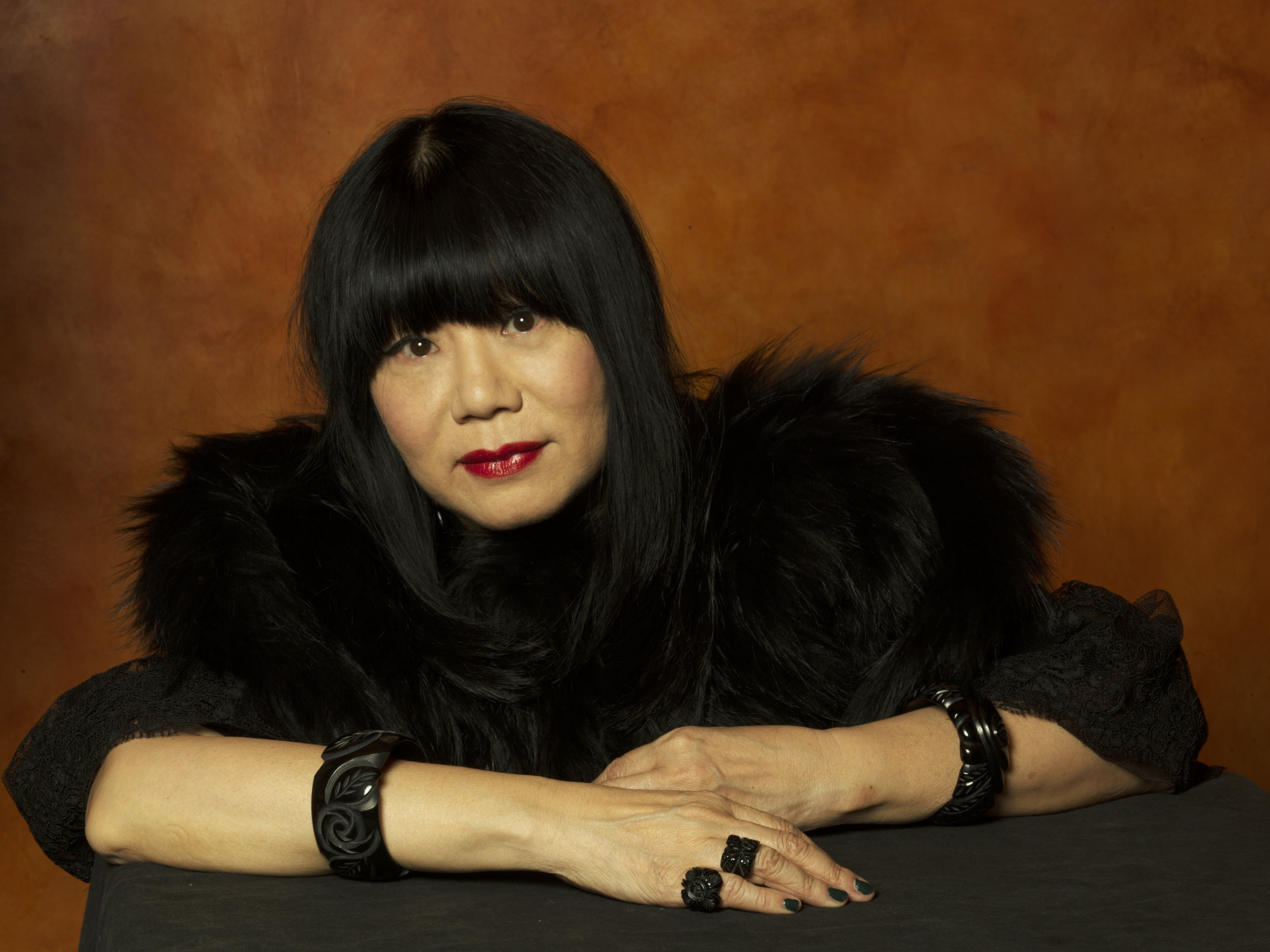 Anna Sui