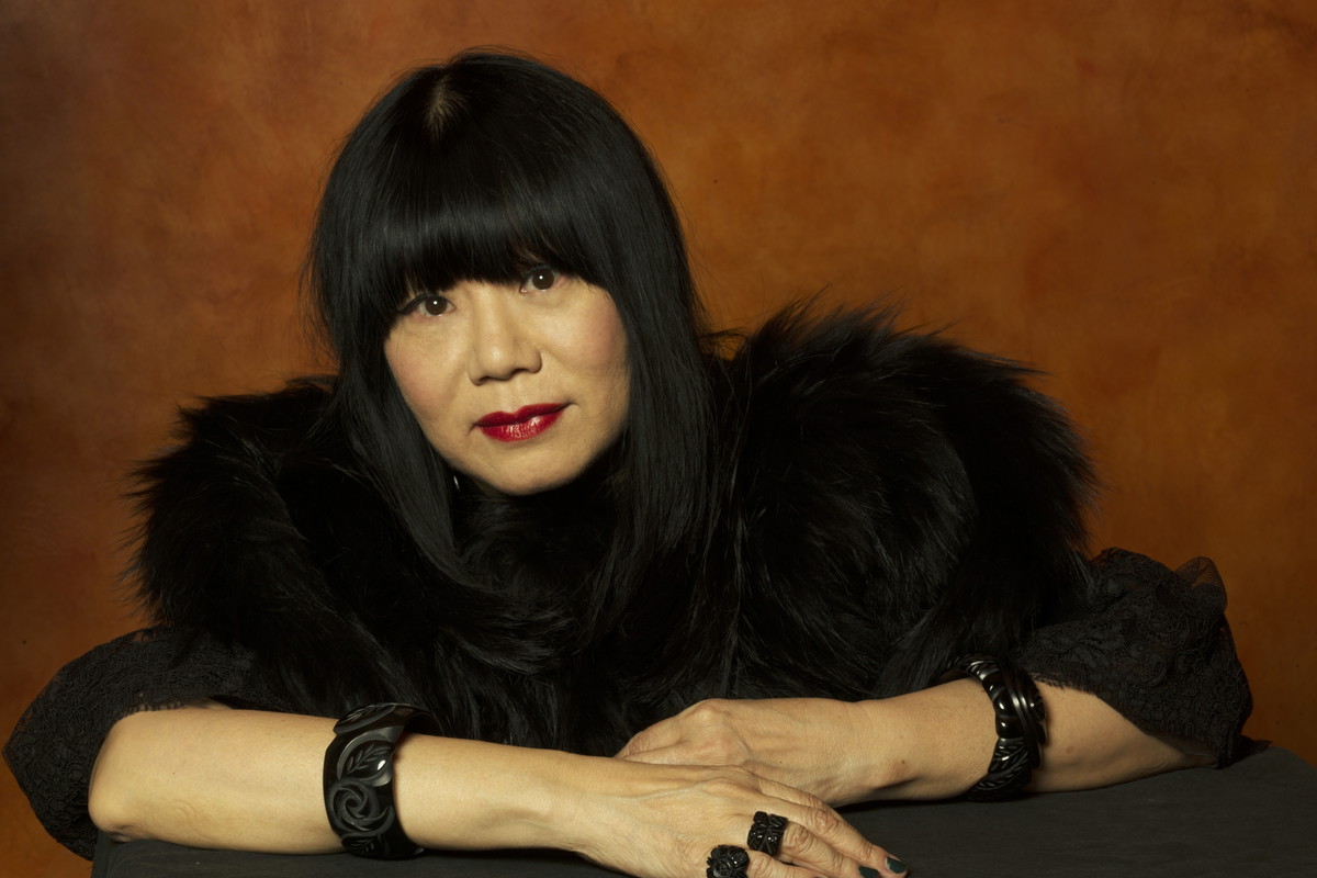 Anna Sui