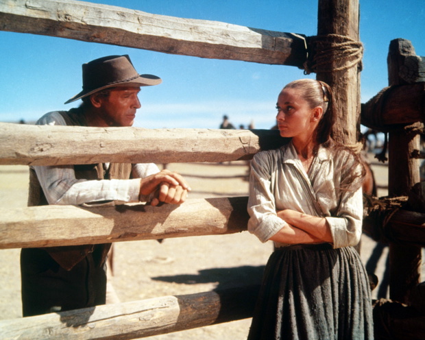 The Unforgiven
