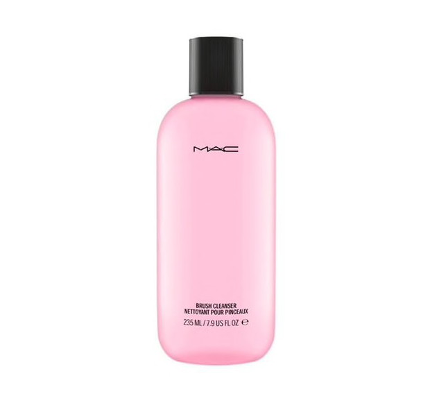 Brush Cleanser, MAC, 233 ml, 55 zł, Douglas