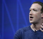 Mark Zuckerberg