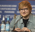Ed Sheeran wziął ślub? Muzyk poślubił Cherry Seaborn?