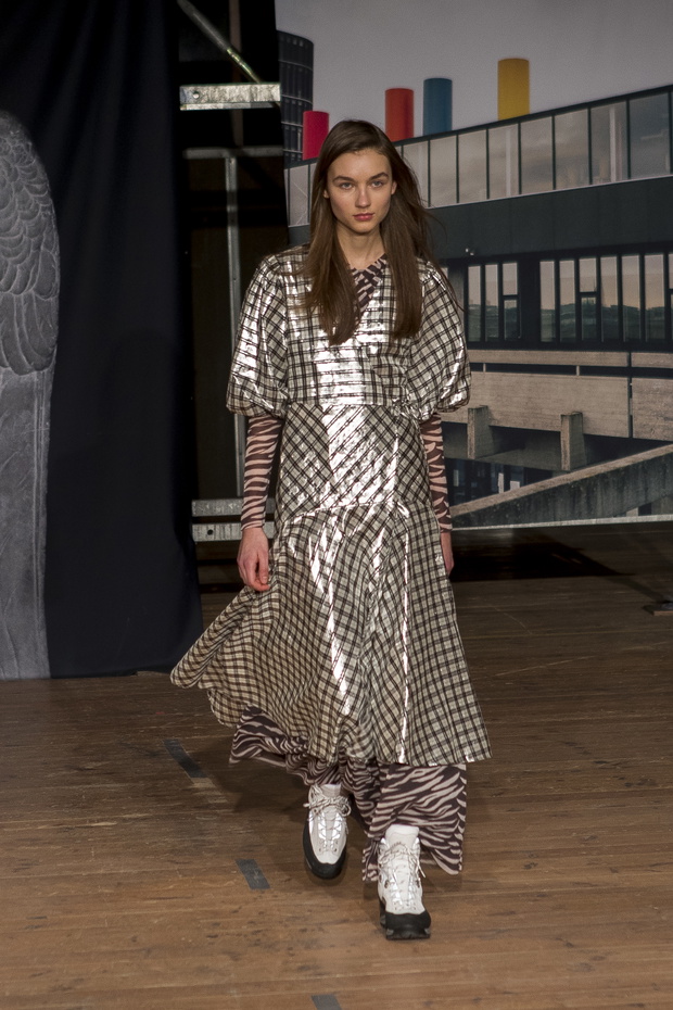 Day 3 - Copenhagen Fashion Week A/W 18