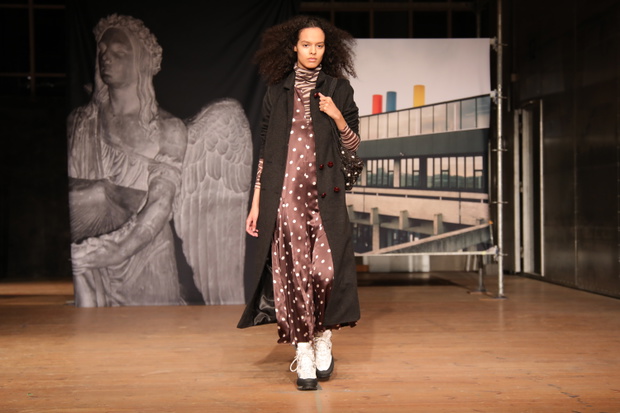 Day 3 - Copenhagen Fashion Week A/W 18