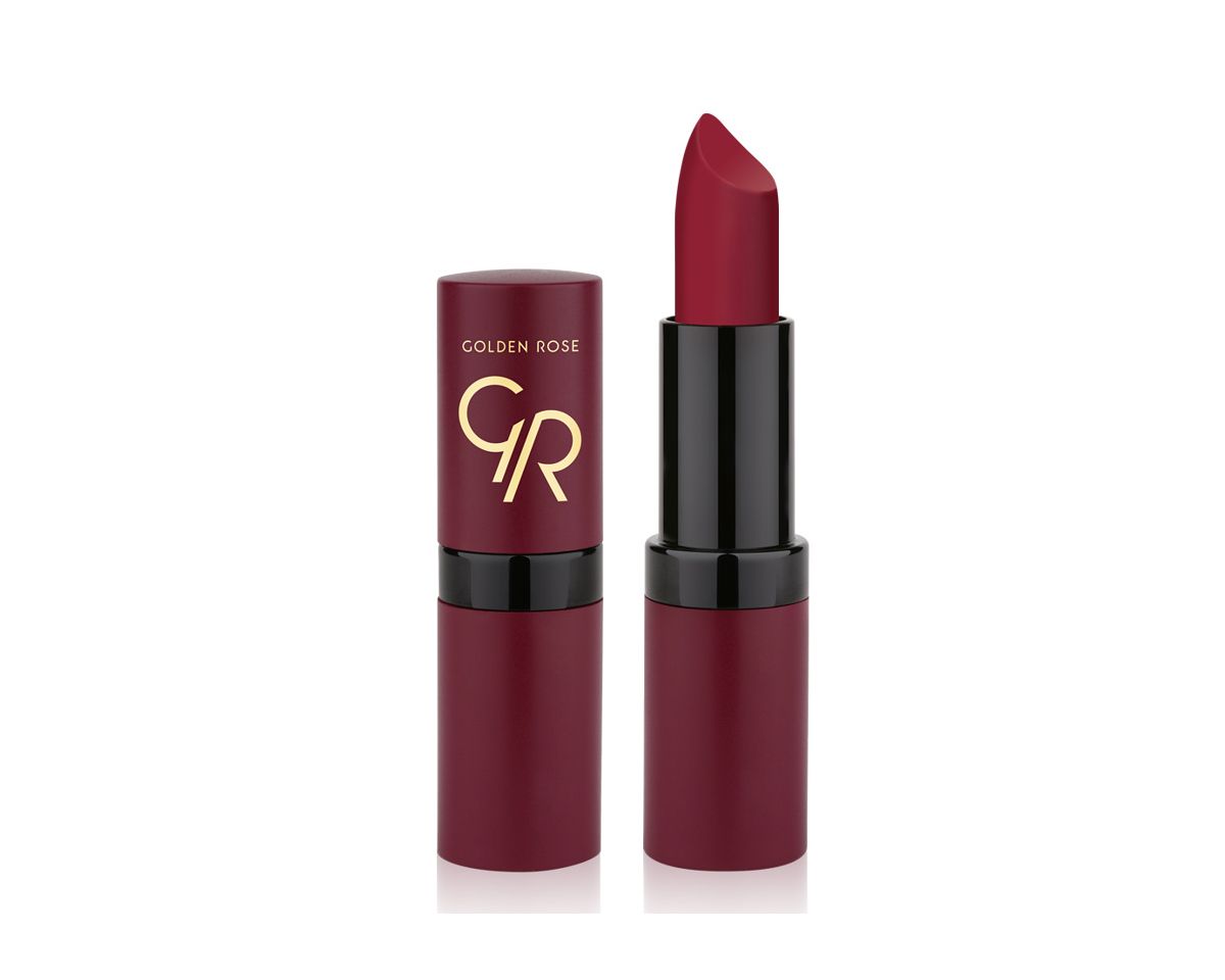 Matowa pomadka Golden Rose, 12,90zł