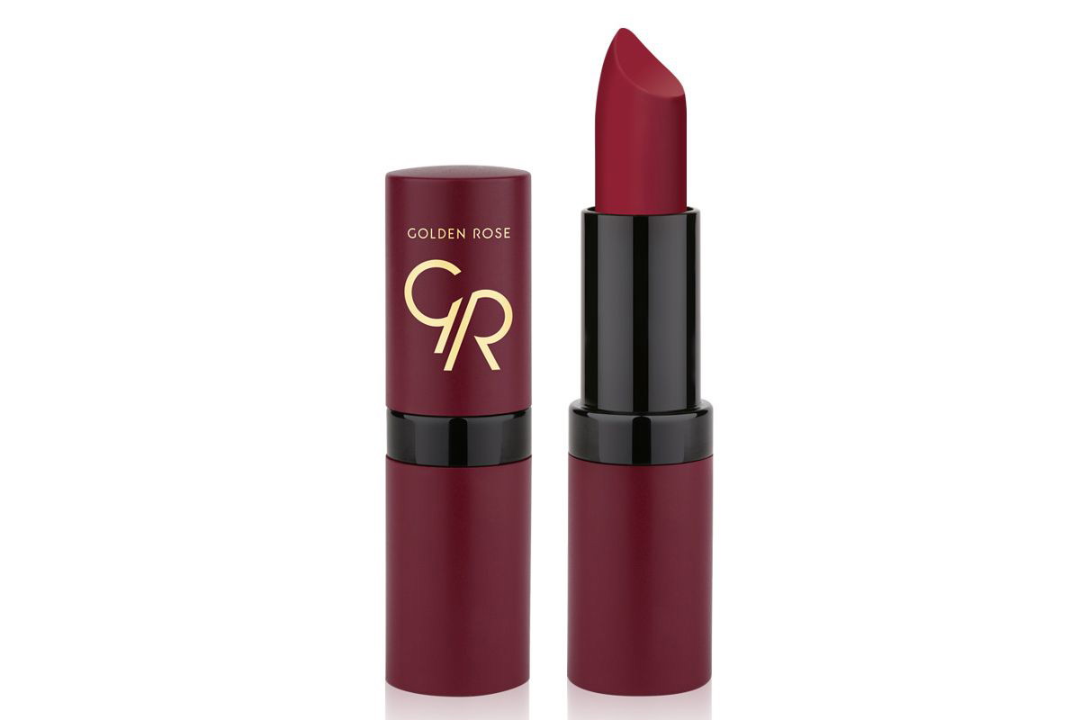Matowa pomadka Golden Rose, 12,90zł
