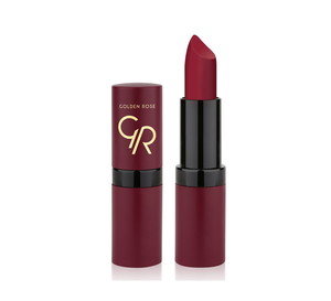 Matowa pomadka Golden Rose, 12,90zł