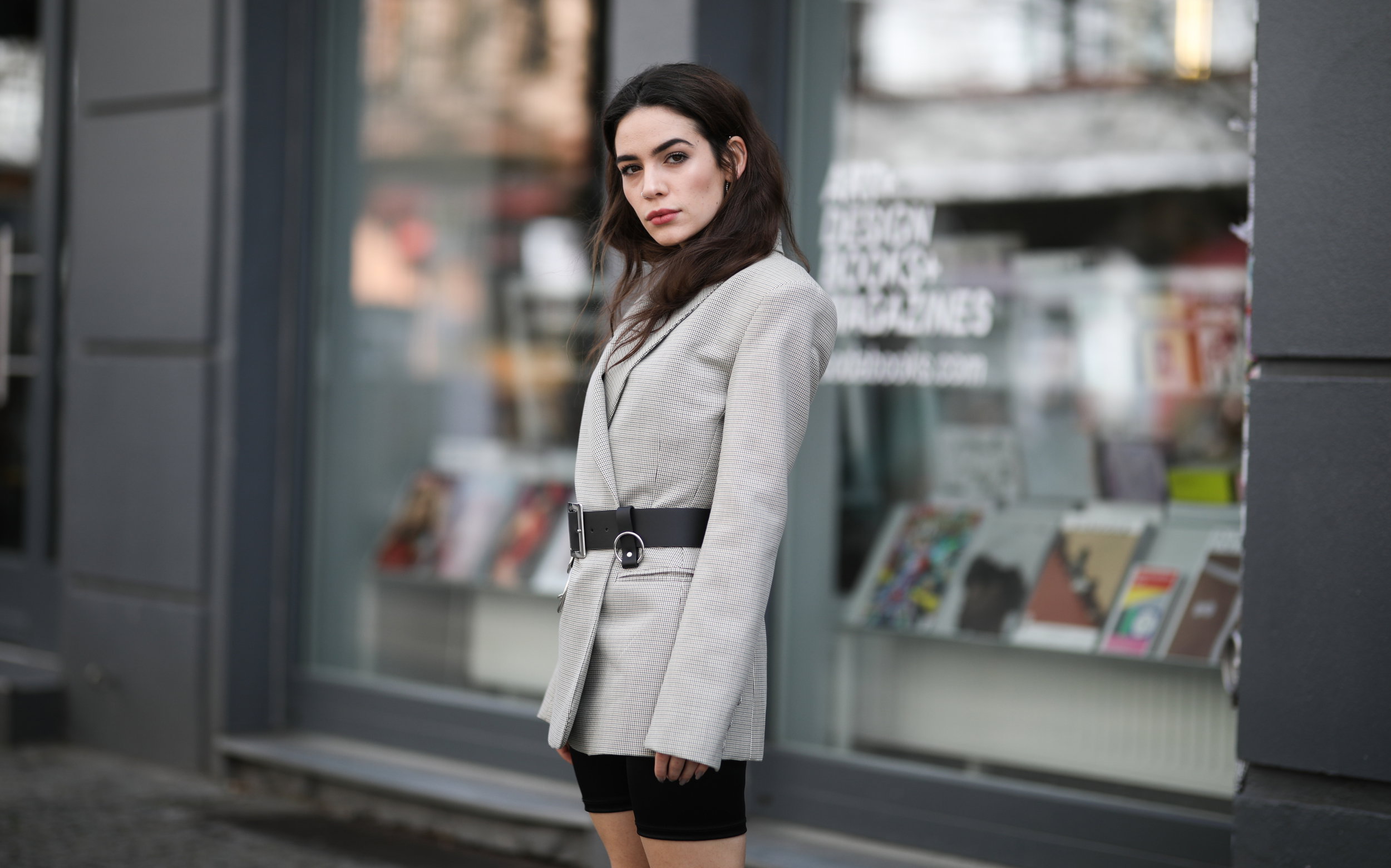 Kolarki - street fashion