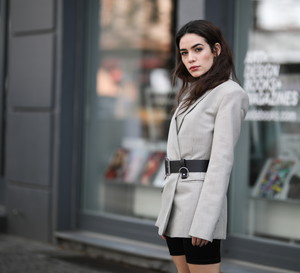 Kolarki - street fashion